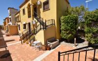 Venta - Apartamento - Algorfa - La Finca Golf Resort