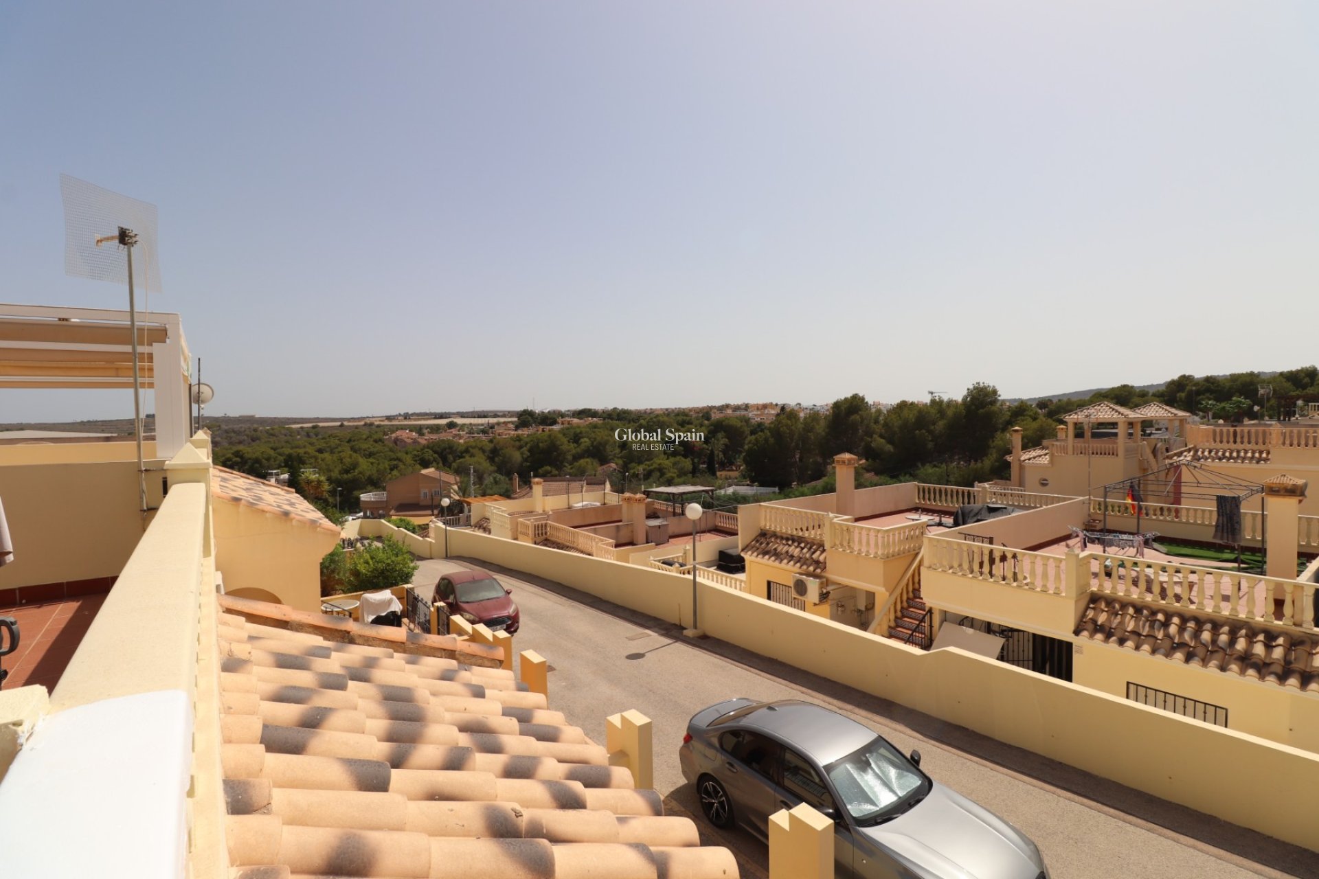Venta - APARTAMENTO -
Algorfa - Montemar