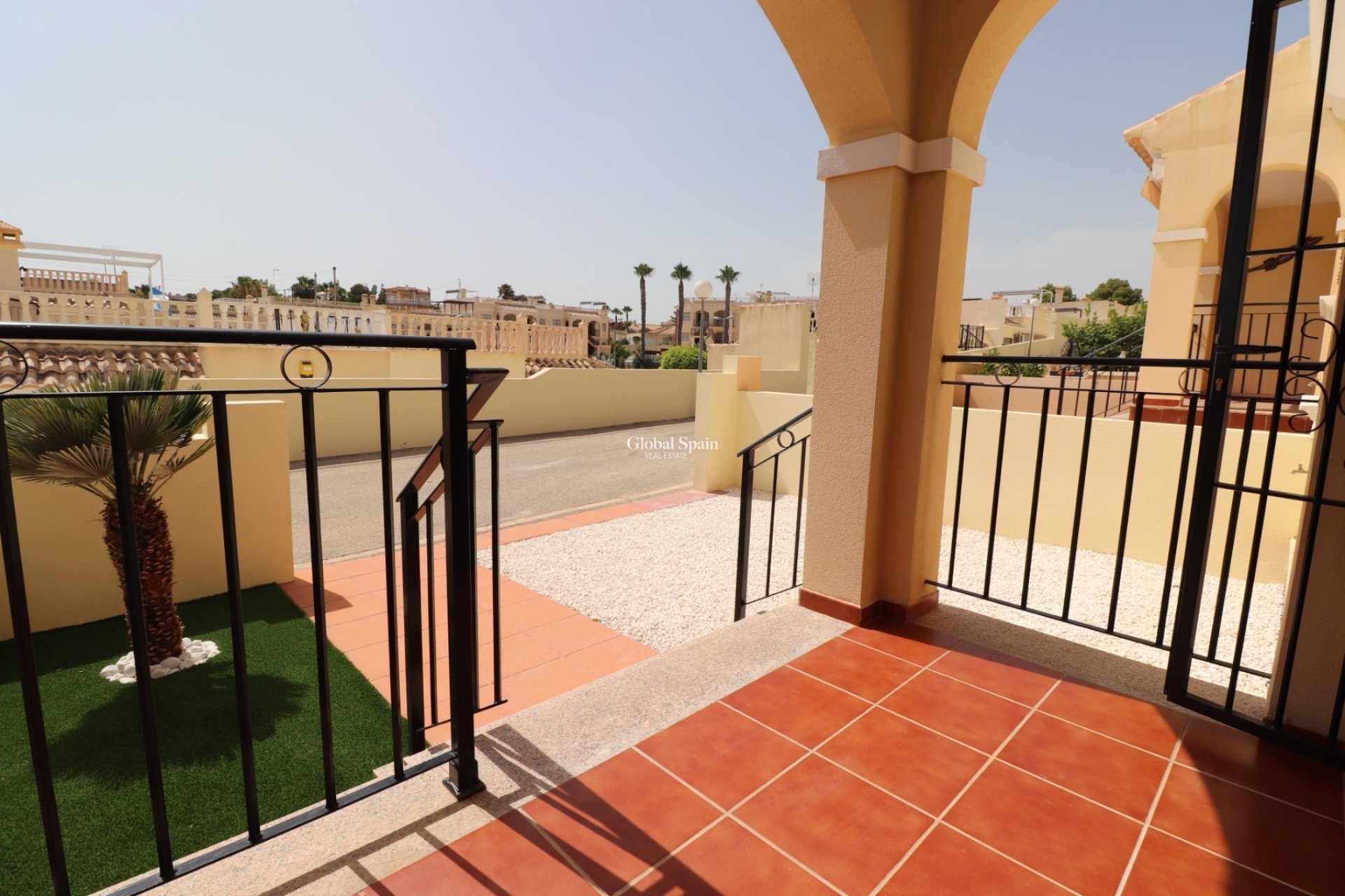 Venta - APARTAMENTO -
Algorfa - Montemar