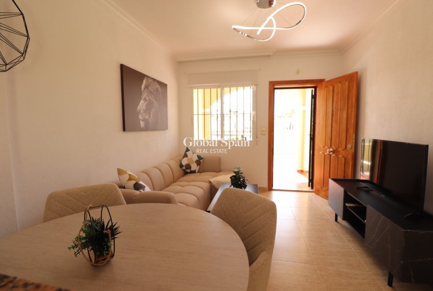 Venta - APARTAMENTO -
Algorfa - Montemar