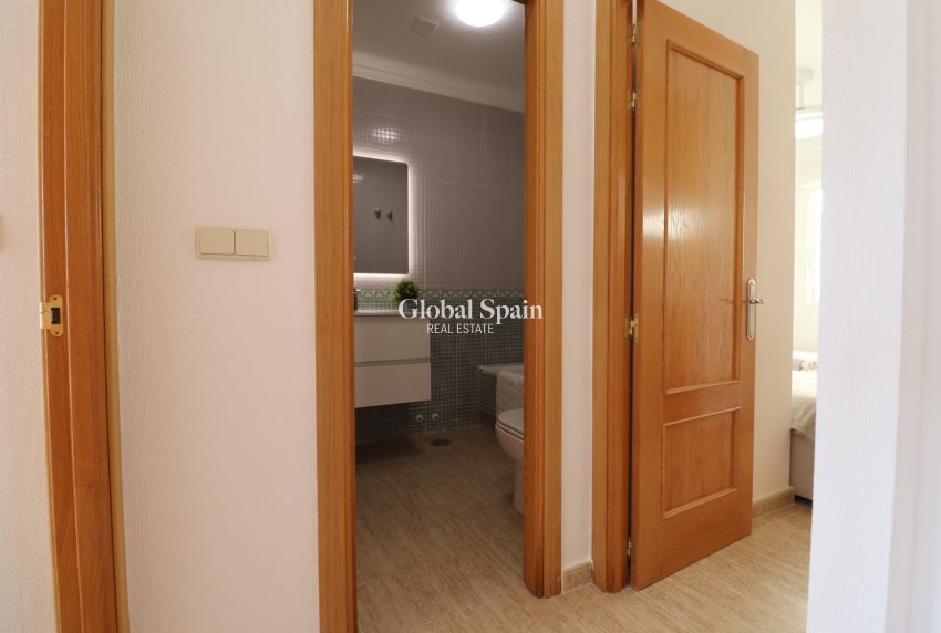 Venta - APARTAMENTO -
Algorfa - Montemar