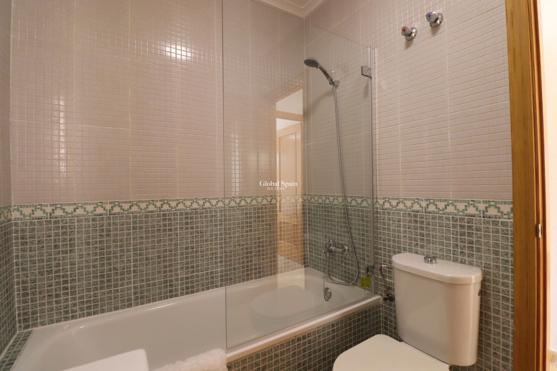 Venta - APARTAMENTO -
Algorfa - Montemar
