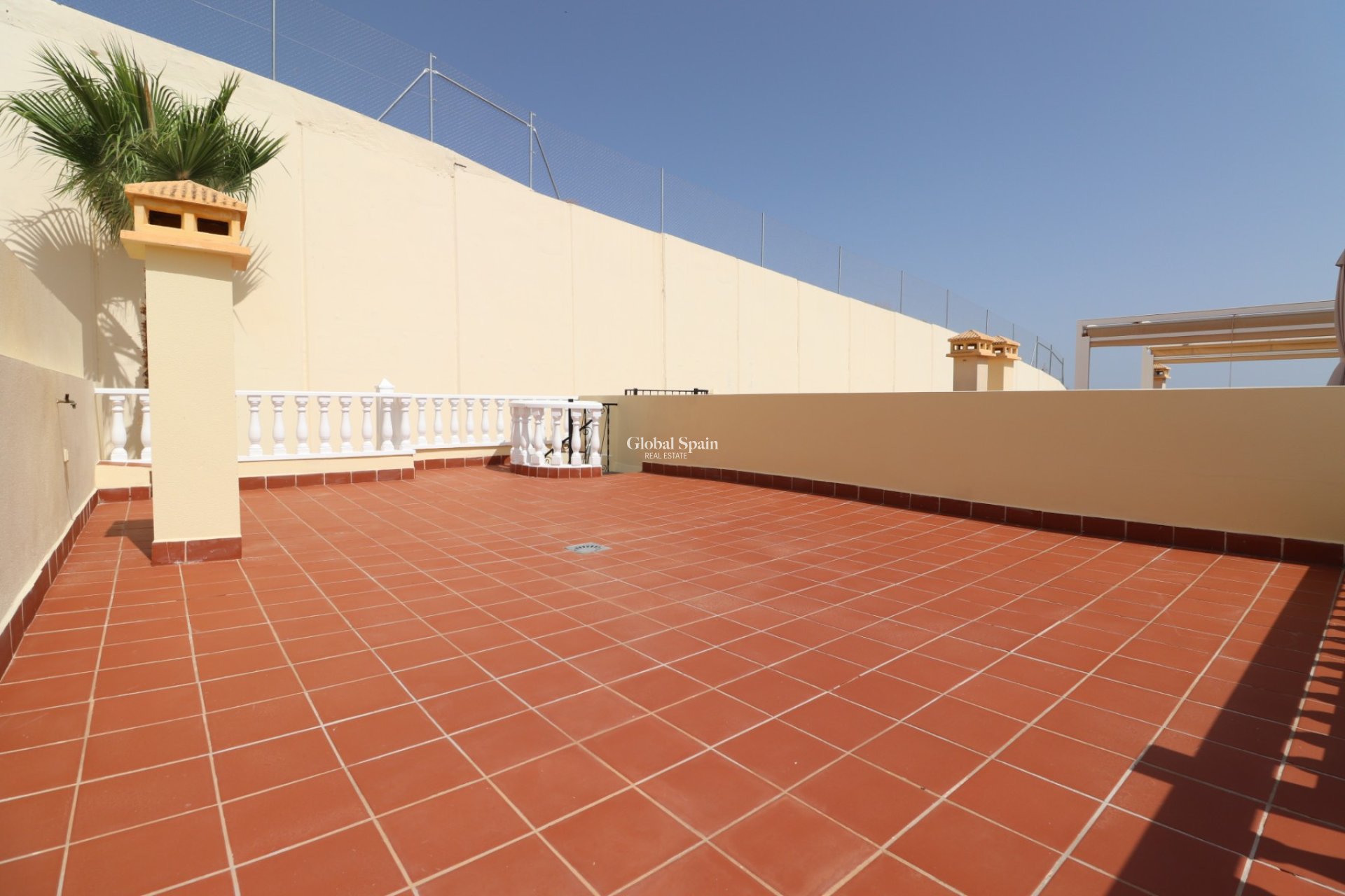 Venta - APARTAMENTO -
Algorfa - Montemar