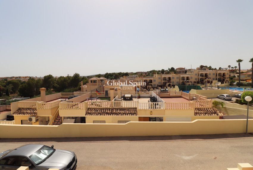 Venta - APARTAMENTO -
Algorfa - Montemar