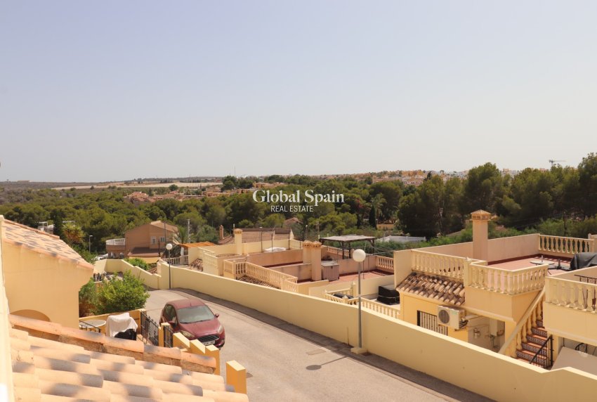 Venta - APARTAMENTO -
Algorfa - Montemar