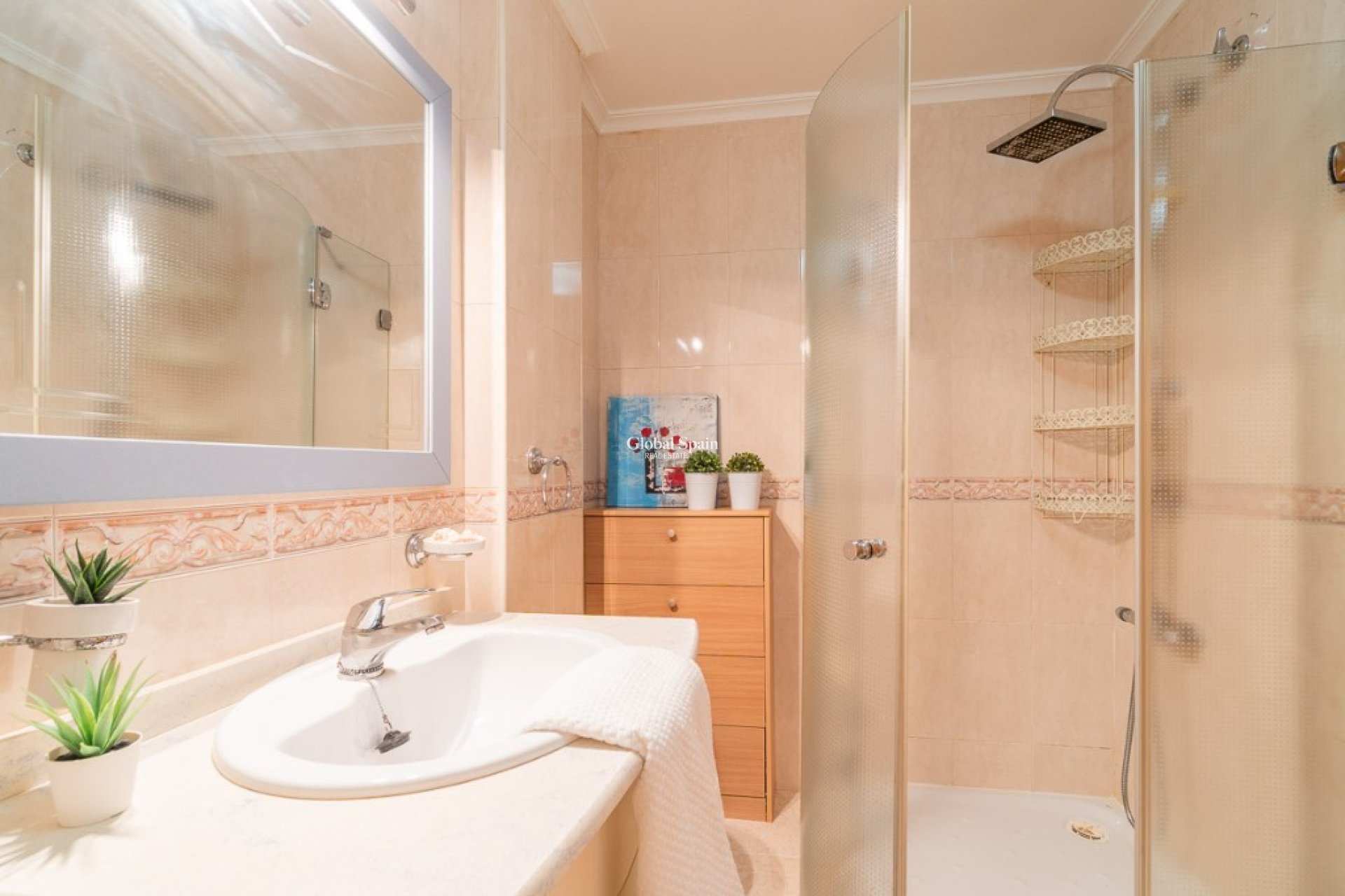 Venta - Apartamento -
ALGORFA