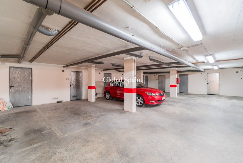 Venta - Apartamento -
ALGORFA