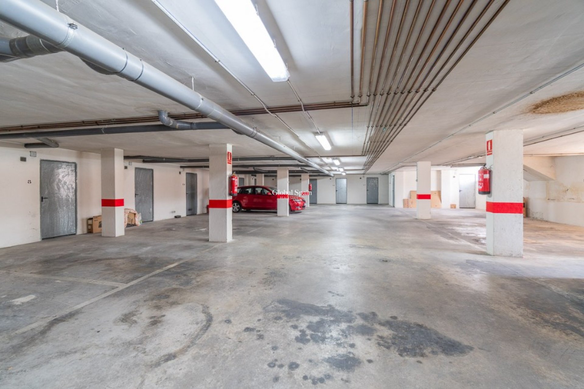 Venta - Apartamento -
ALGORFA