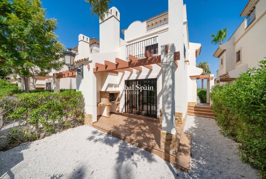 Venta - APARTAMENTO -
ALGORFA