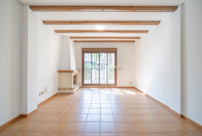 Venta - APARTAMENTO -
ALGORFA