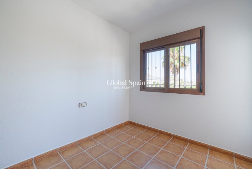 Venta - APARTAMENTO -
ALGORFA
