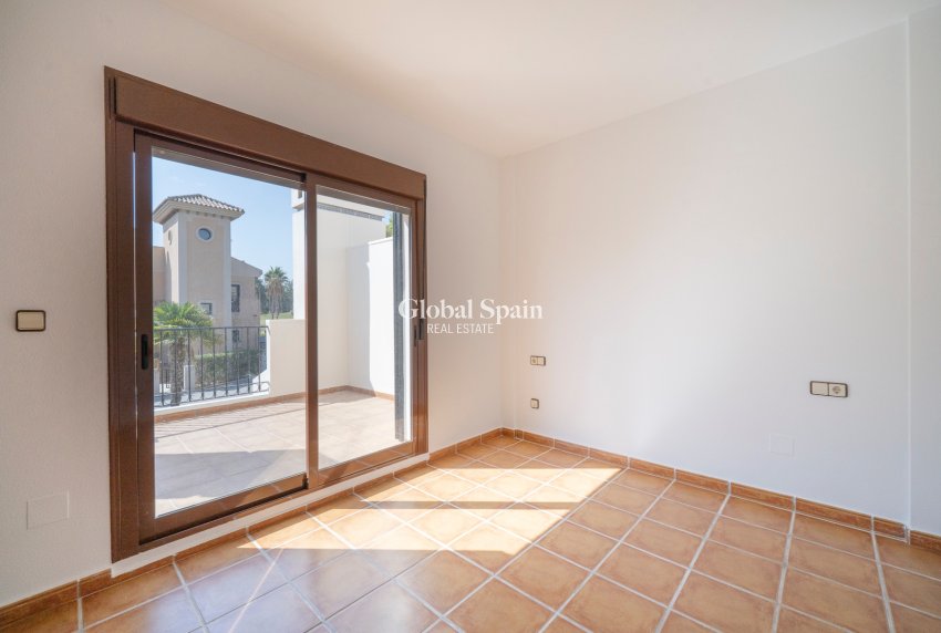 Venta - APARTAMENTO -
ALGORFA