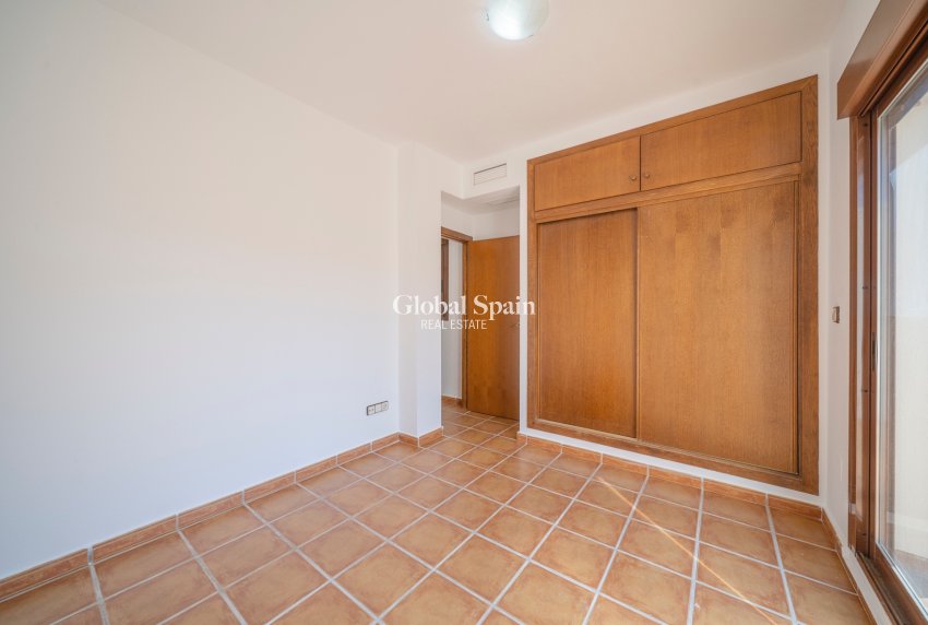 Venta - APARTAMENTO -
ALGORFA