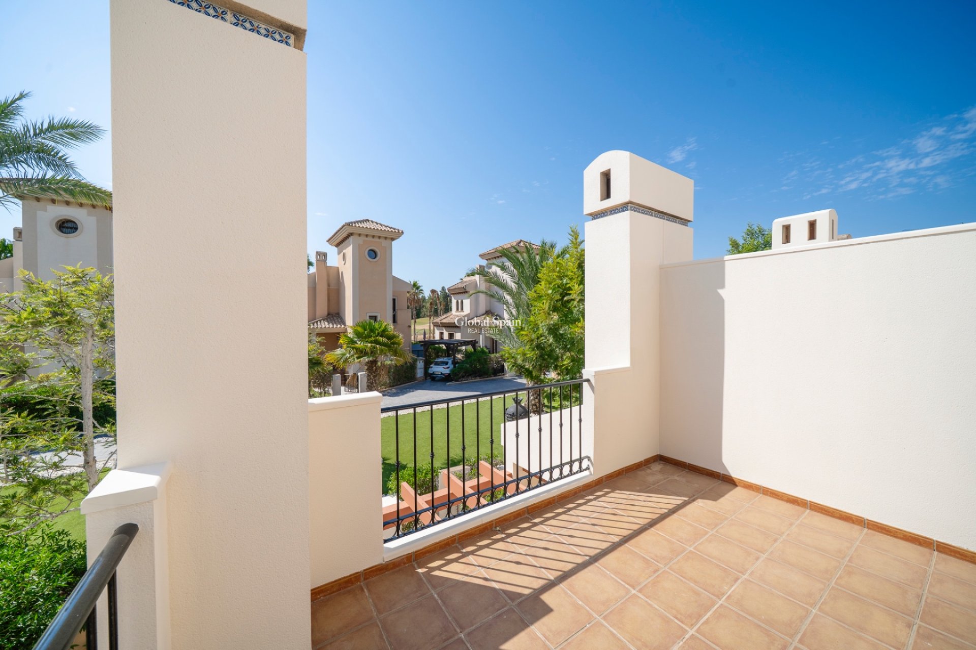Venta - APARTAMENTO -
ALGORFA