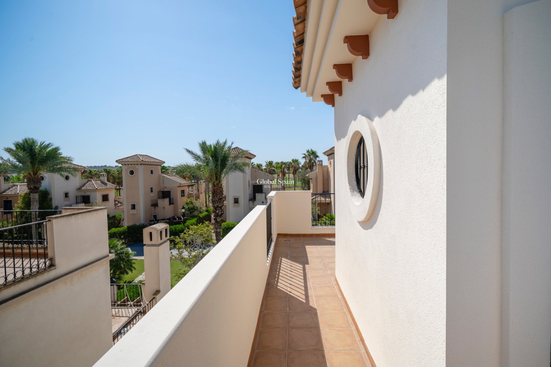 Venta - APARTAMENTO -
ALGORFA