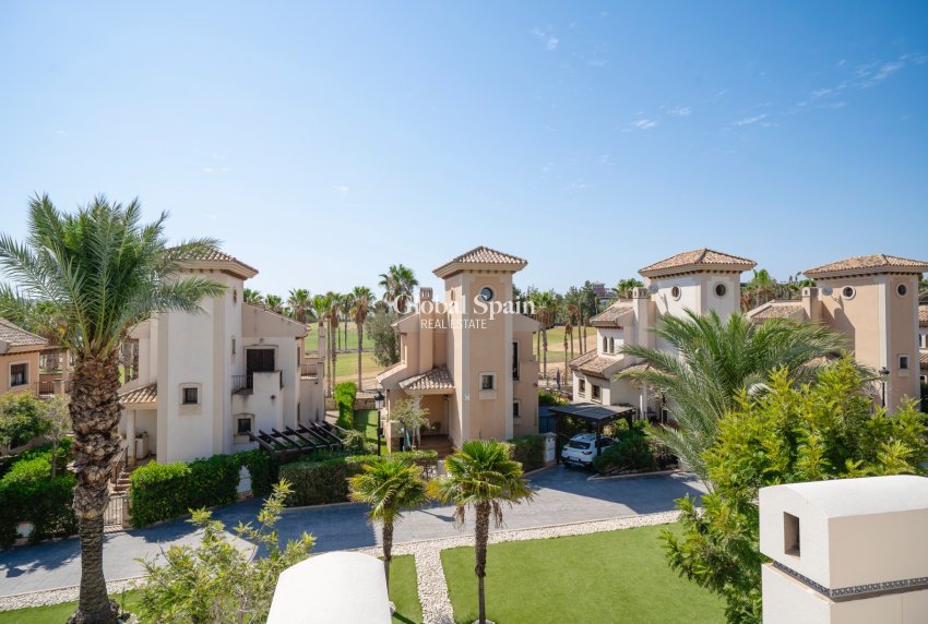 Venta - APARTAMENTO -
ALGORFA