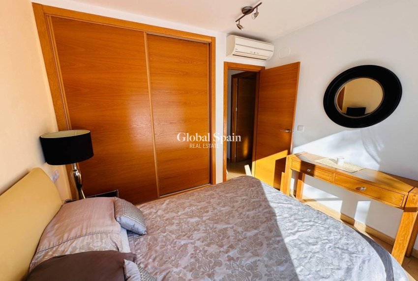 Venta - APARTAMENTO -
ALHAMA DE MURCIA