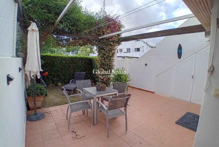 Venta - APARTAMENTO -
ALHAMA DE MURCIA