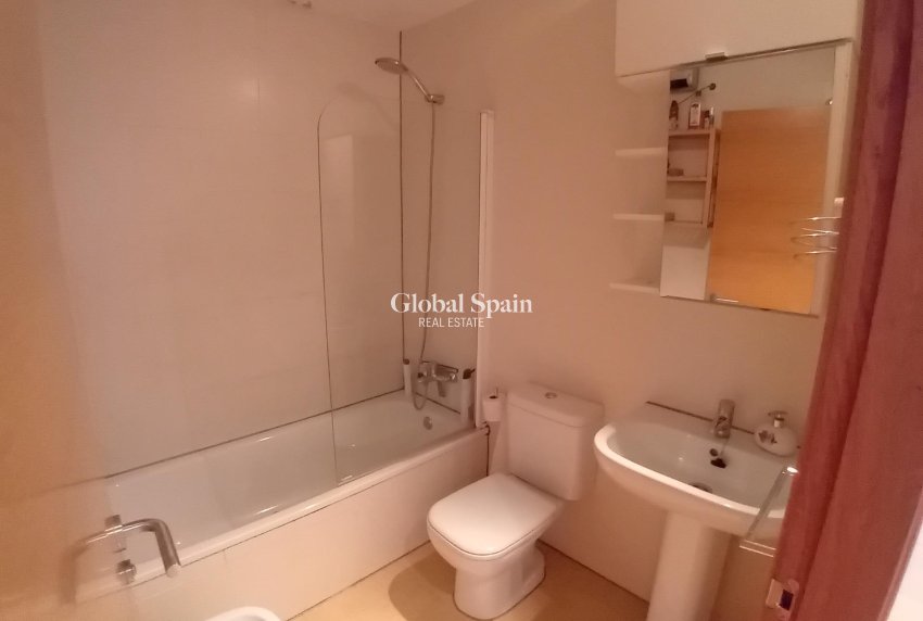 Venta - APARTAMENTO -
ALHAMA DE MURCIA