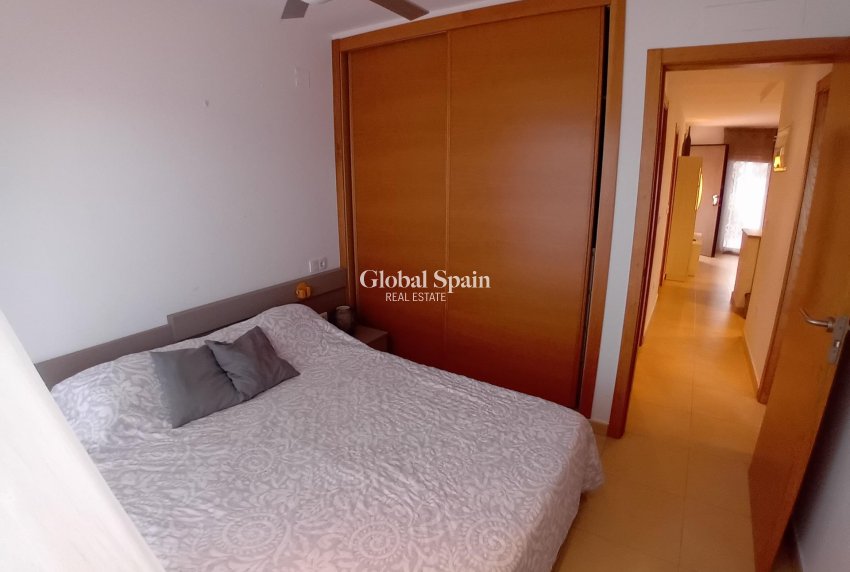 Venta - APARTAMENTO -
ALHAMA DE MURCIA
