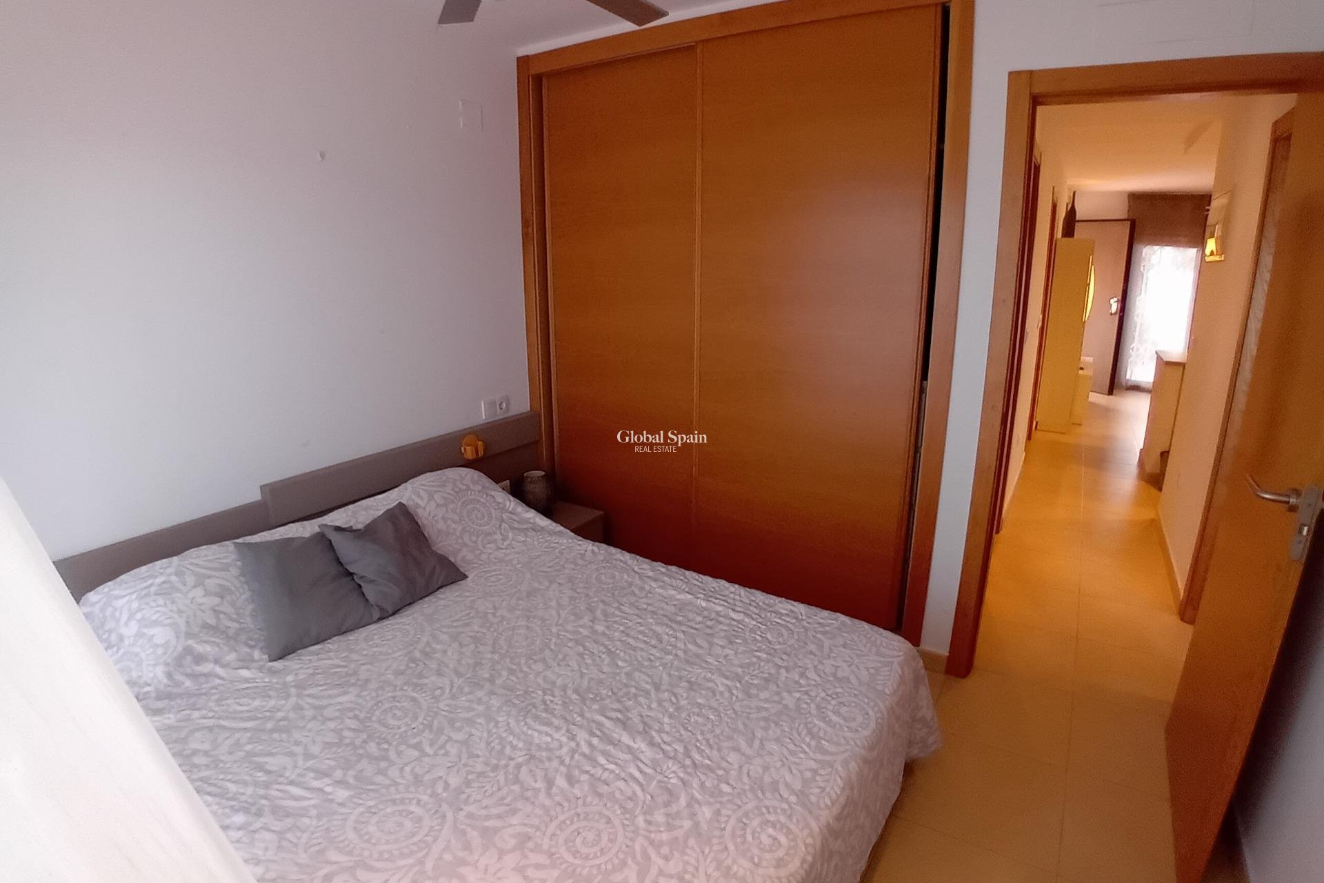 Venta - APARTAMENTO -
ALHAMA DE MURCIA