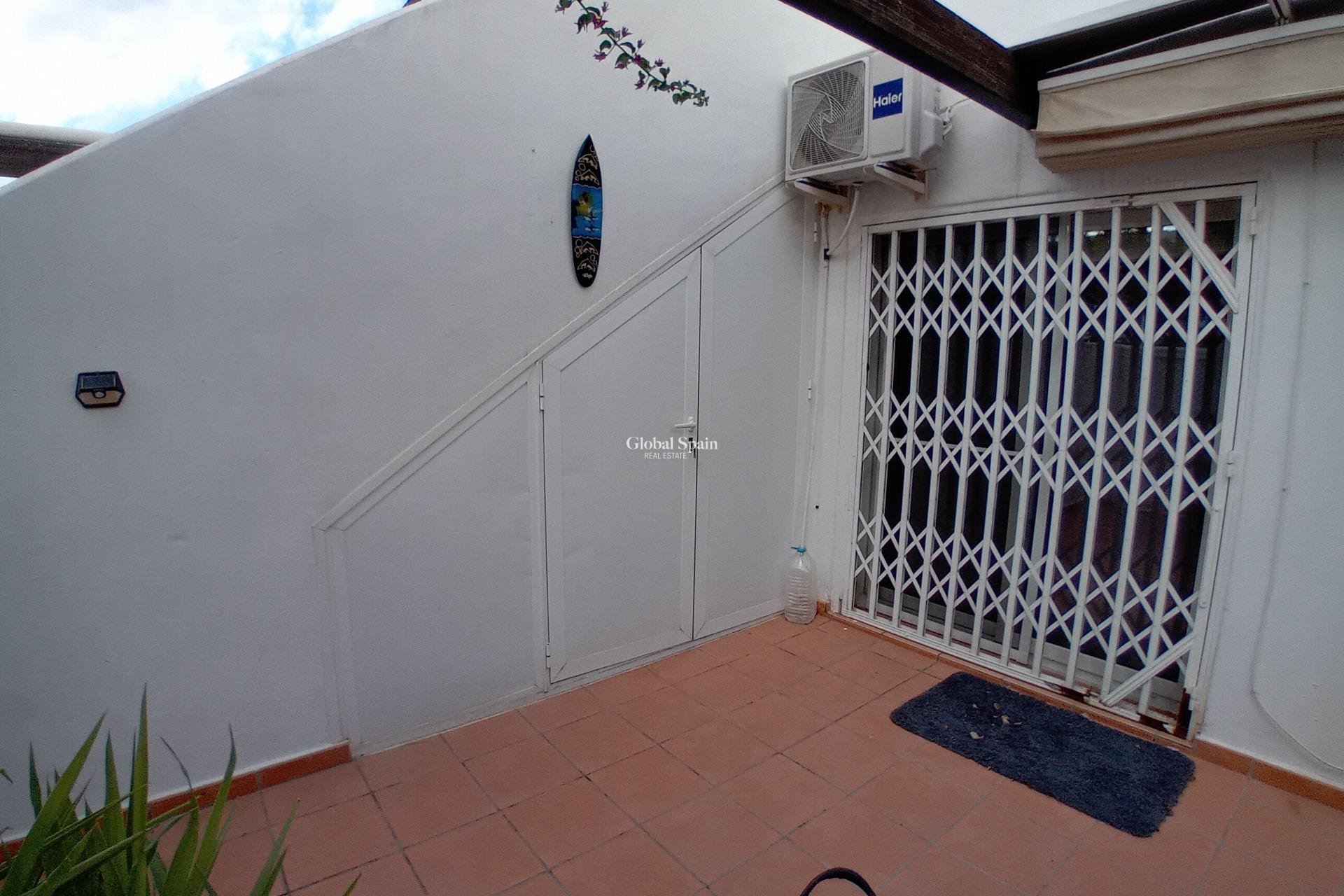 Venta - APARTAMENTO -
ALHAMA DE MURCIA