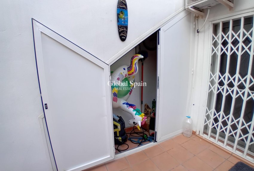 Venta - APARTAMENTO -
ALHAMA DE MURCIA