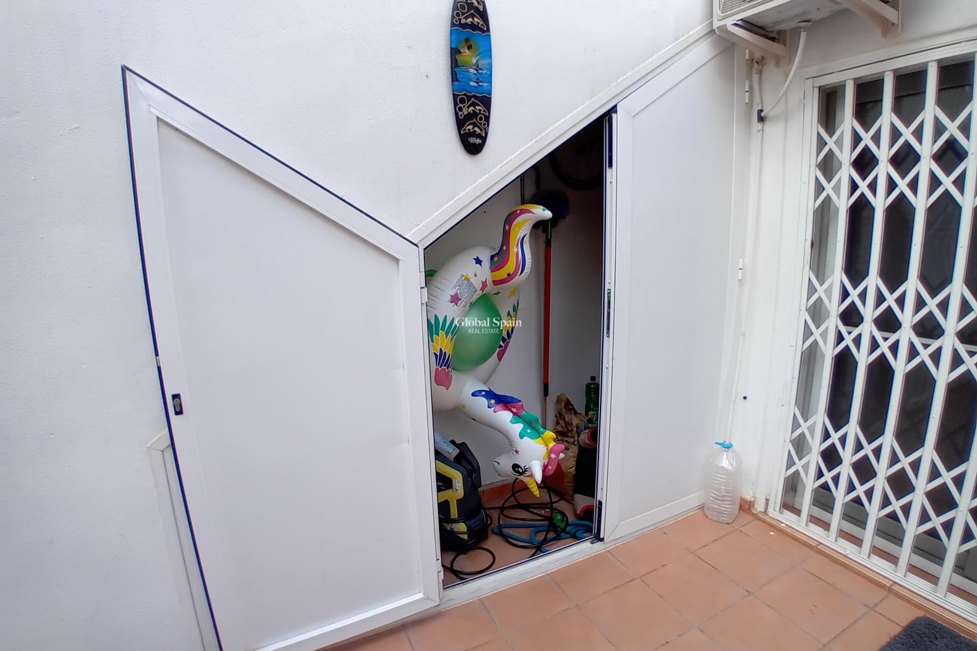 Venta - APARTAMENTO -
ALHAMA DE MURCIA