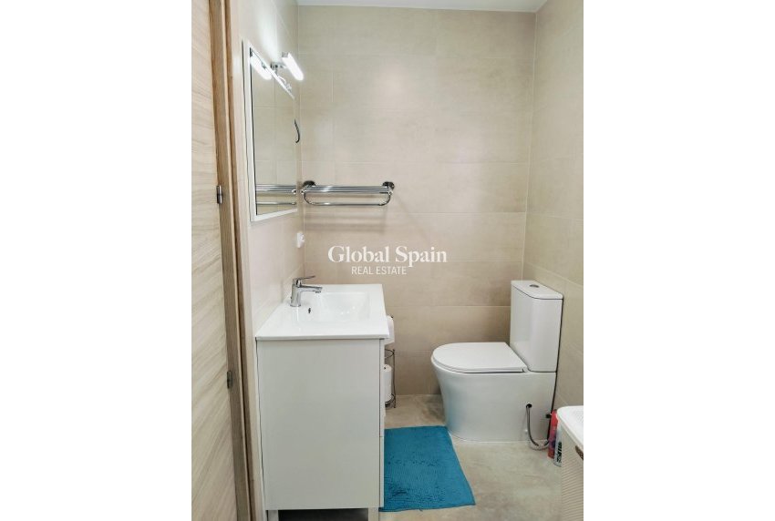 Venta - APARTAMENTO -
ALICANTE - Altozano