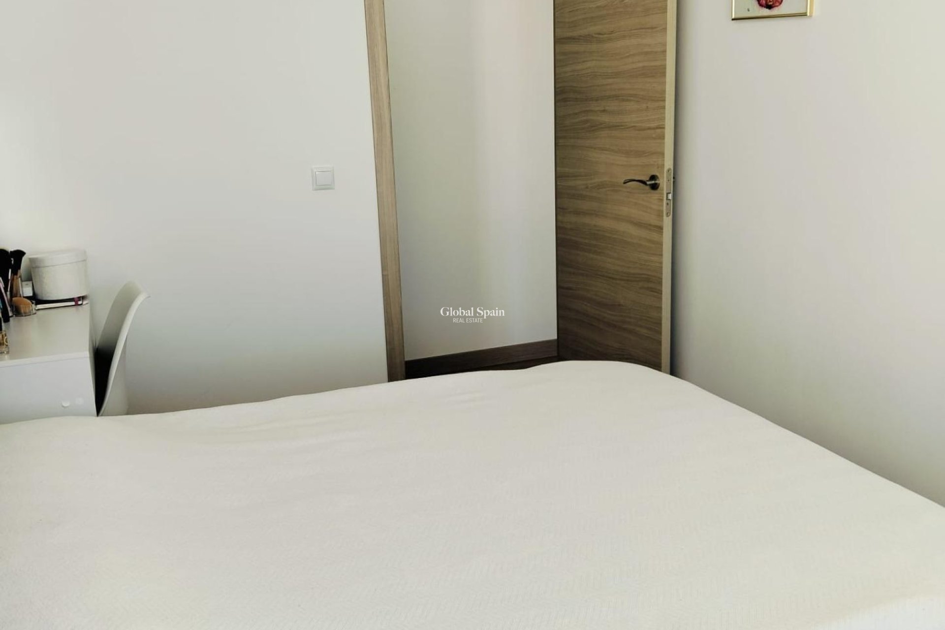 Venta - APARTAMENTO -
ALICANTE - Altozano