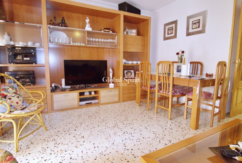Venta - APARTAMENTO -
ALICANTE - BENALÚA