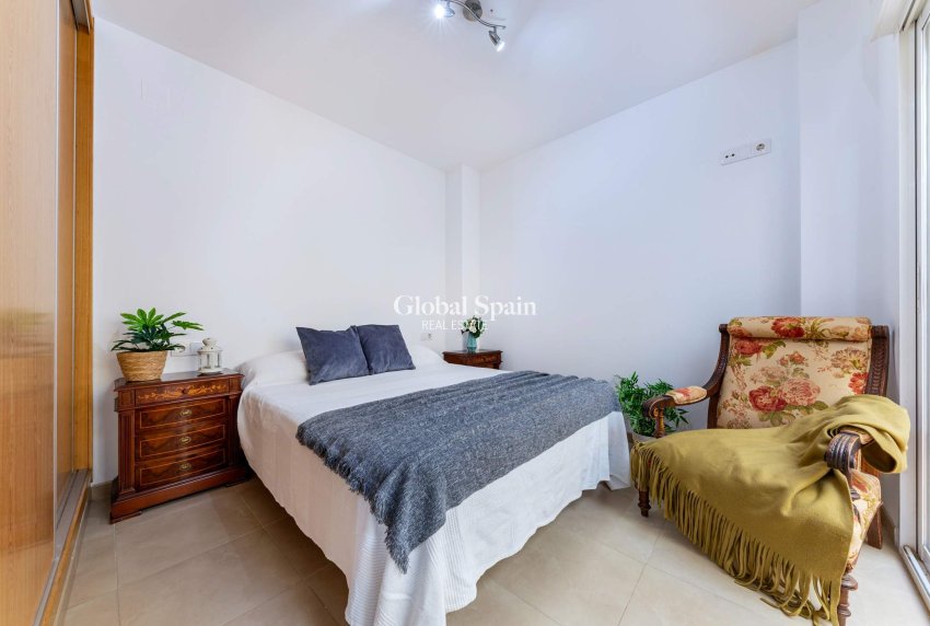 Venta - APARTAMENTO -
ALICANTE - CAROLINAS