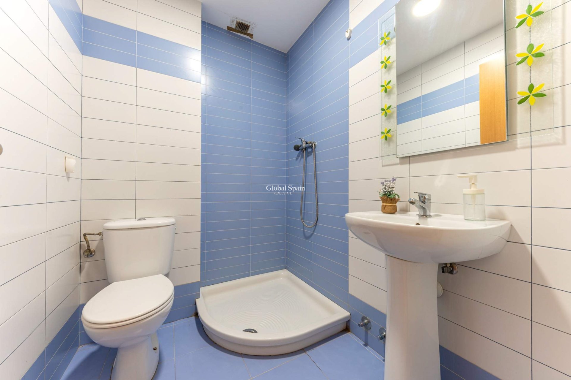 Venta - APARTAMENTO -
ALICANTE - CAROLINAS