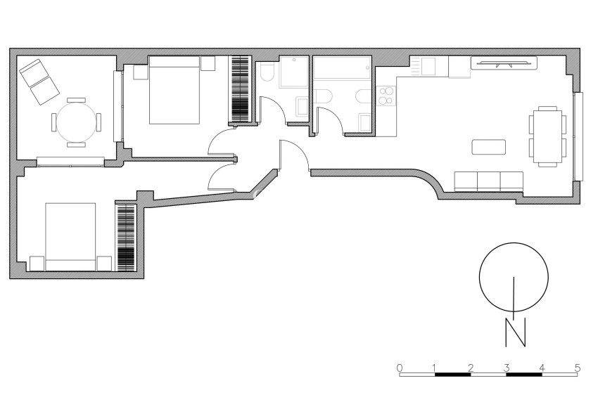 Venta - APARTAMENTO -
ALICANTE - CAROLINAS