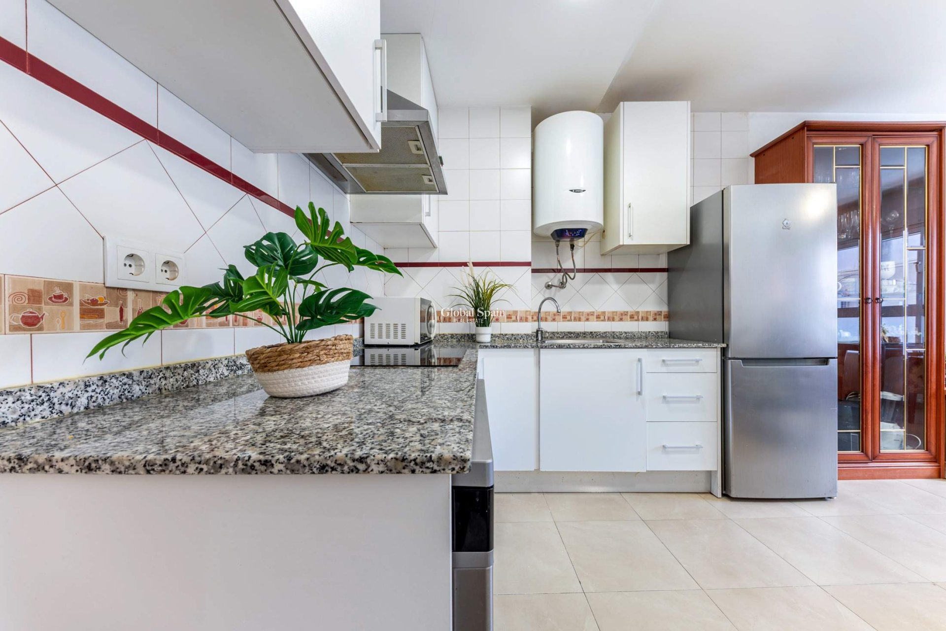 Venta - APARTAMENTO -
ALICANTE - CAROLINAS