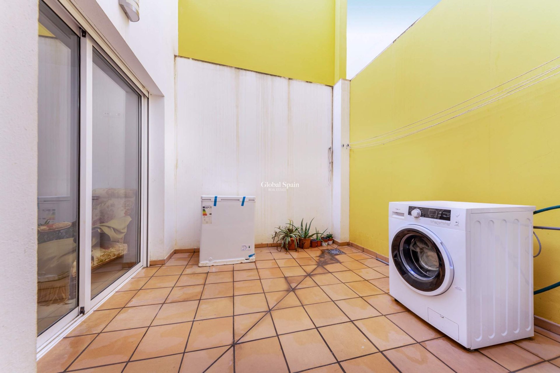 Venta - APARTAMENTO -
ALICANTE - CAROLINAS