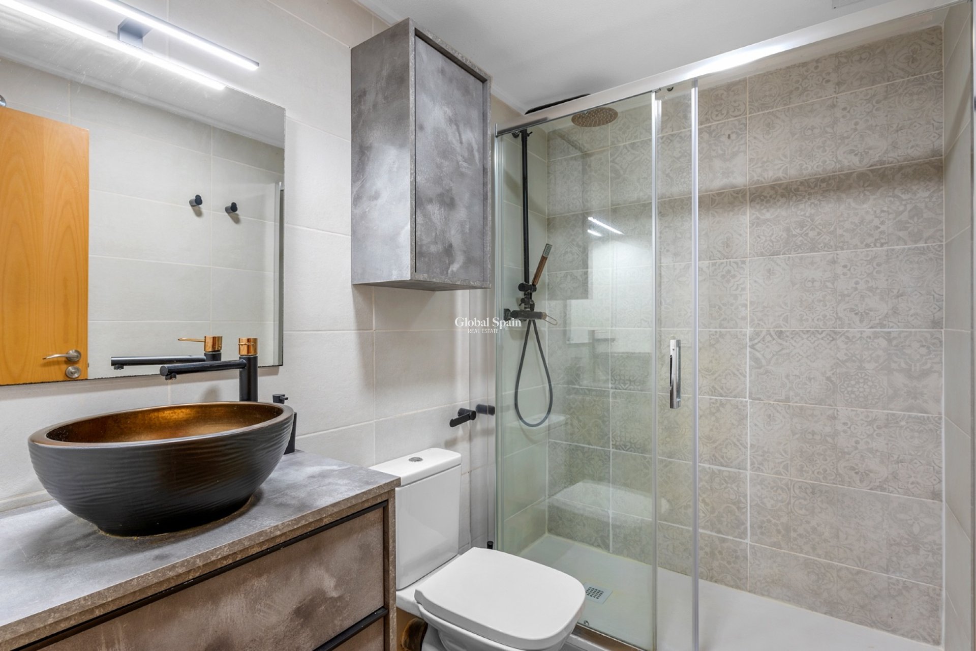 Venta - APARTAMENTO -
ALICANTE - CAROLINAS