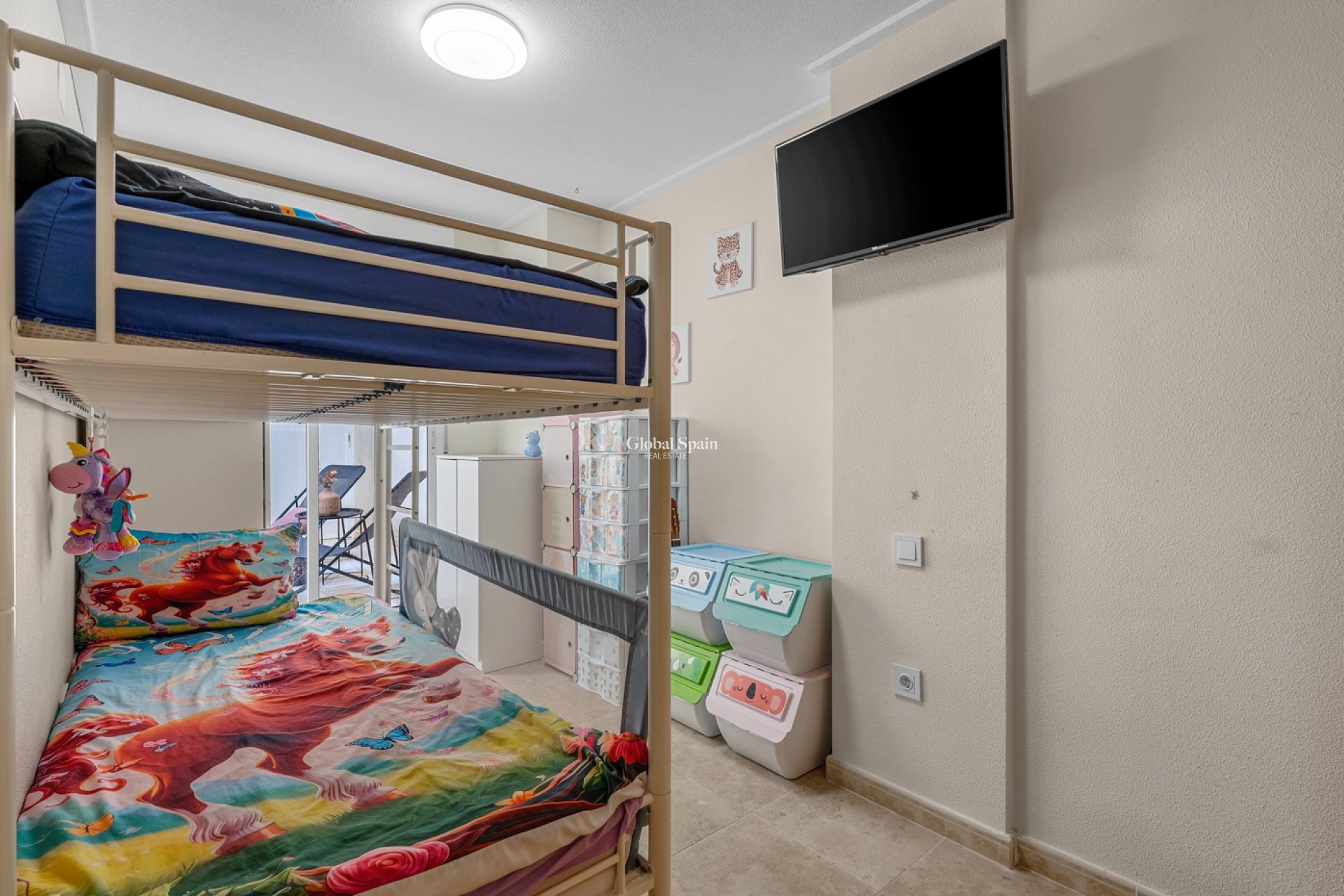 Venta - APARTAMENTO -
ALICANTE - CAROLINAS