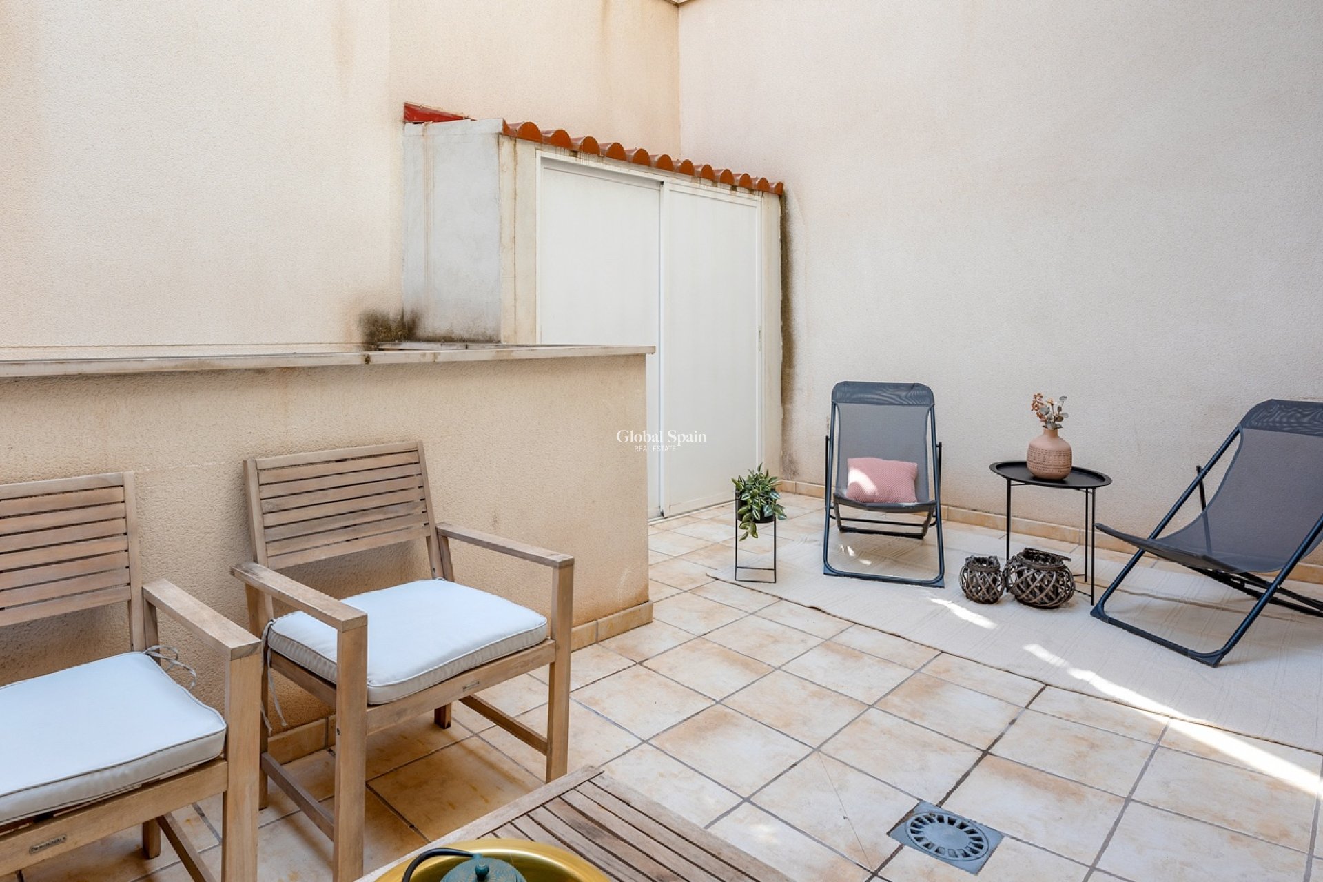 Venta - APARTAMENTO -
ALICANTE - CAROLINAS