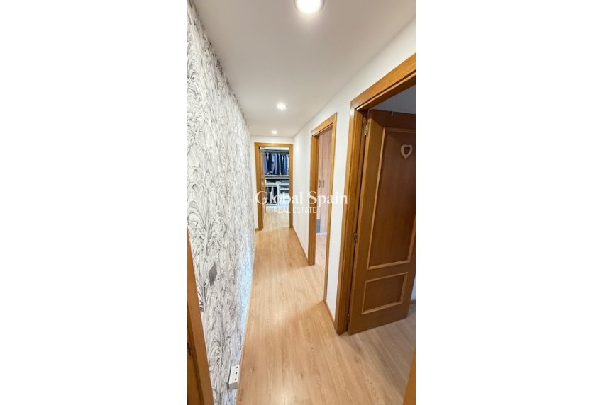 Venta - APARTAMENTO -
ALICANTE - Costa Blanca