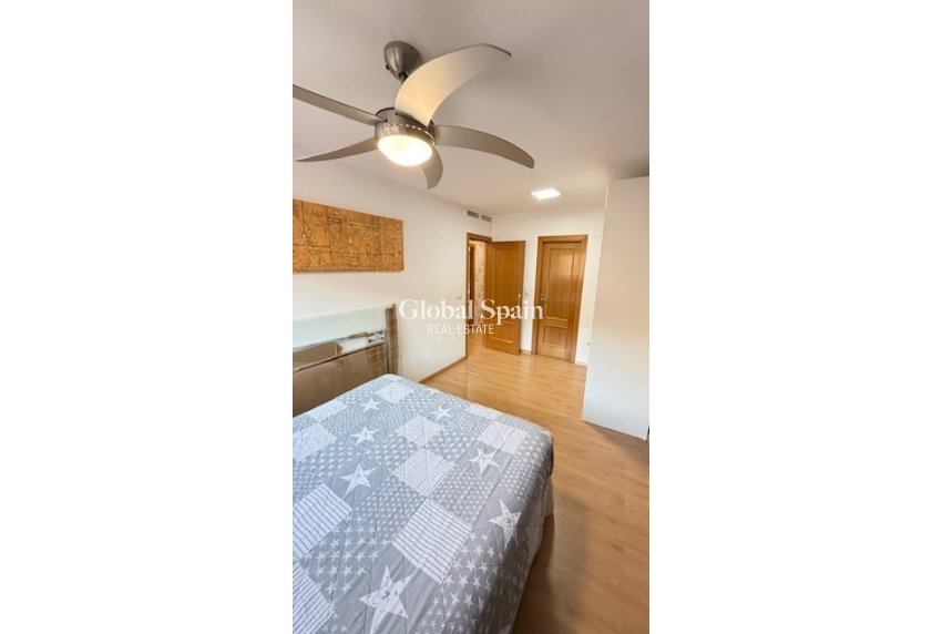 Venta - APARTAMENTO -
ALICANTE - Costa Blanca