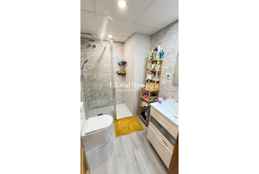 Venta - APARTAMENTO -
ALICANTE - Costa Blanca