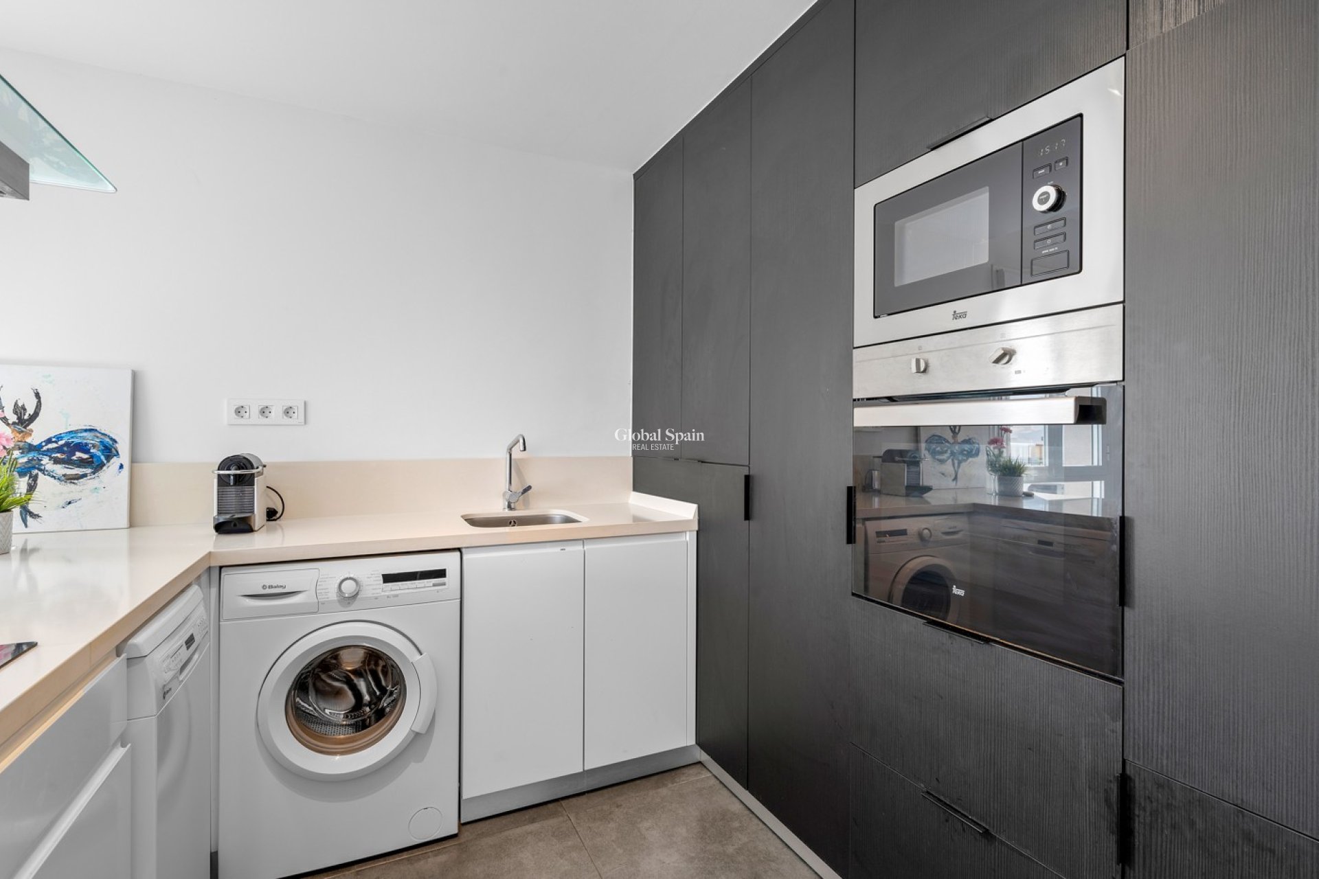 Venta - APARTAMENTO -
ALICANTE - Costa Blanca