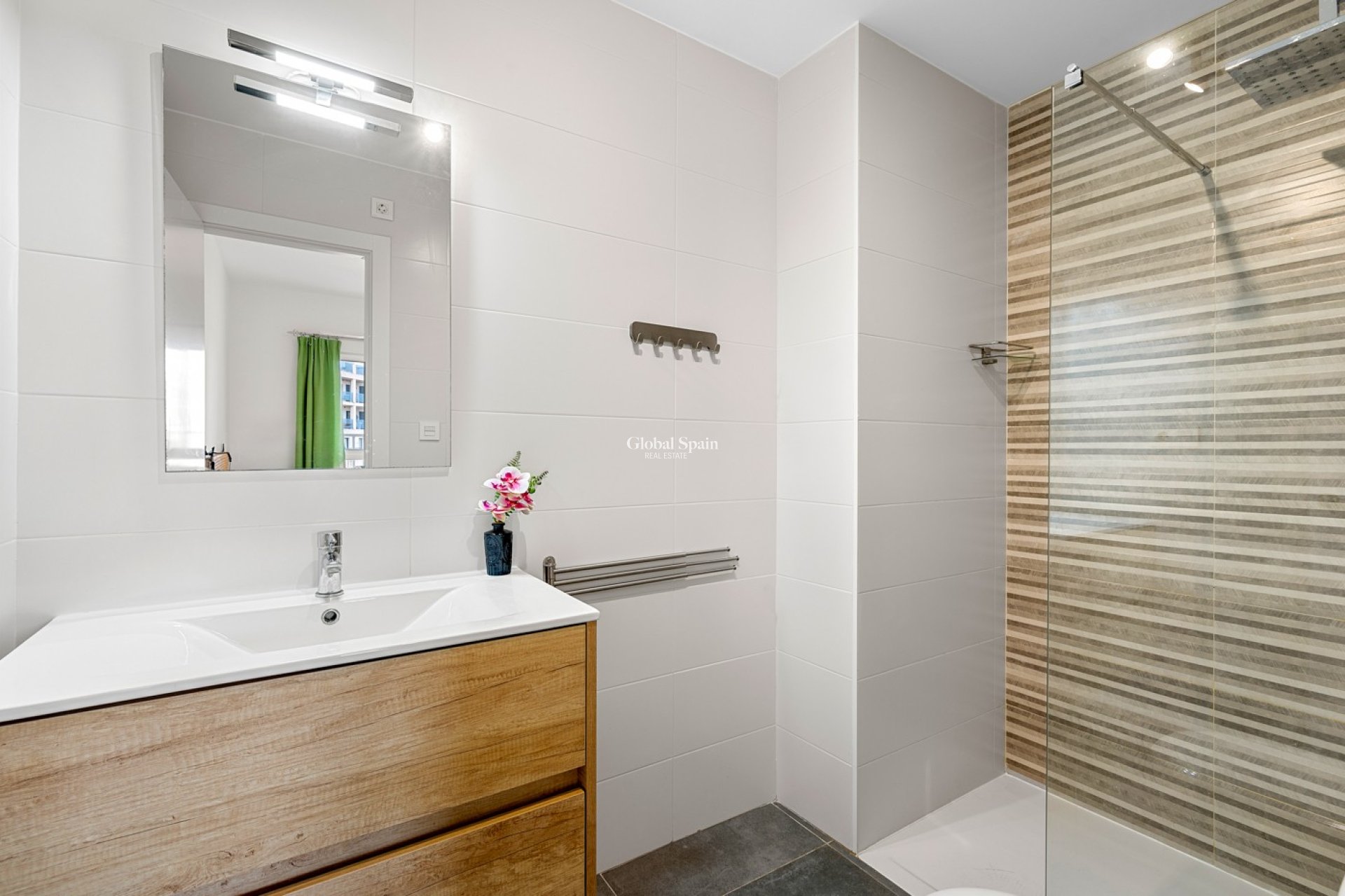 Venta - APARTAMENTO -
ALICANTE - Costa Blanca