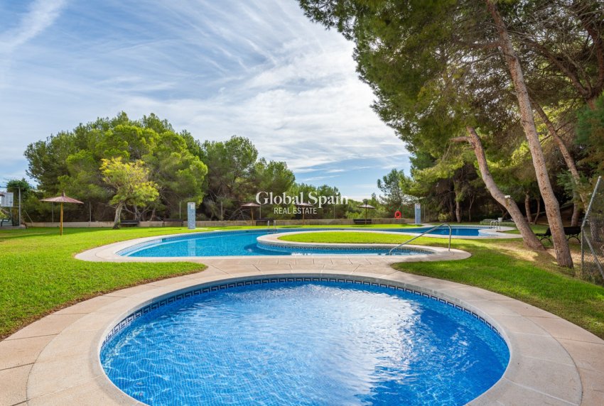 Venta - APARTAMENTO -
ALICANTE - Costa Blanca