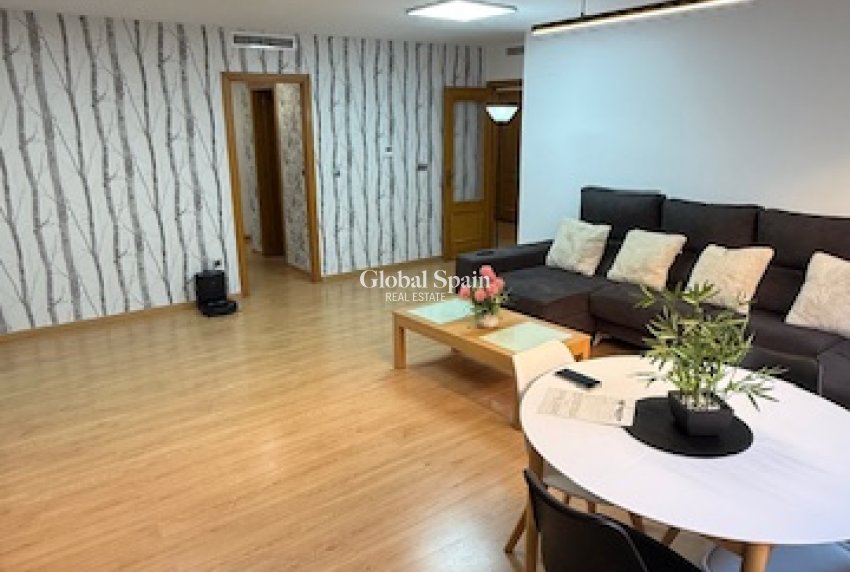 Venta - APARTAMENTO -
ALICANTE - Costa Blanca