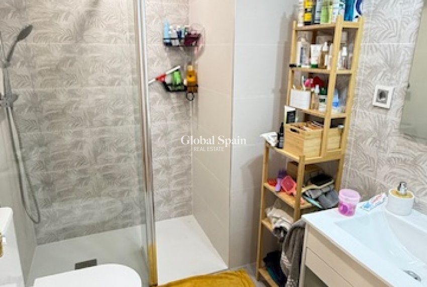 Venta - APARTAMENTO -
ALICANTE - Costa Blanca