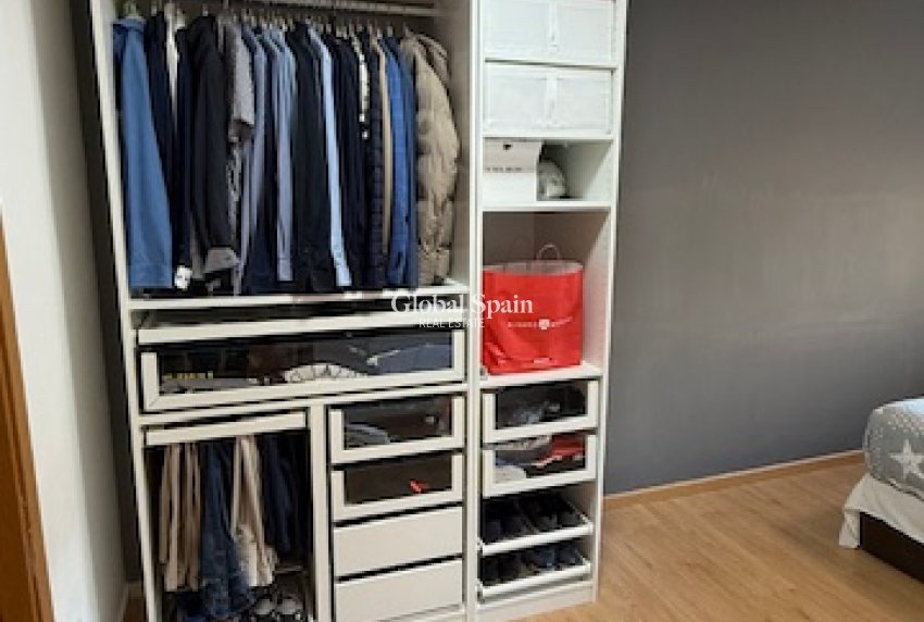 Venta - APARTAMENTO -
ALICANTE - Costa Blanca