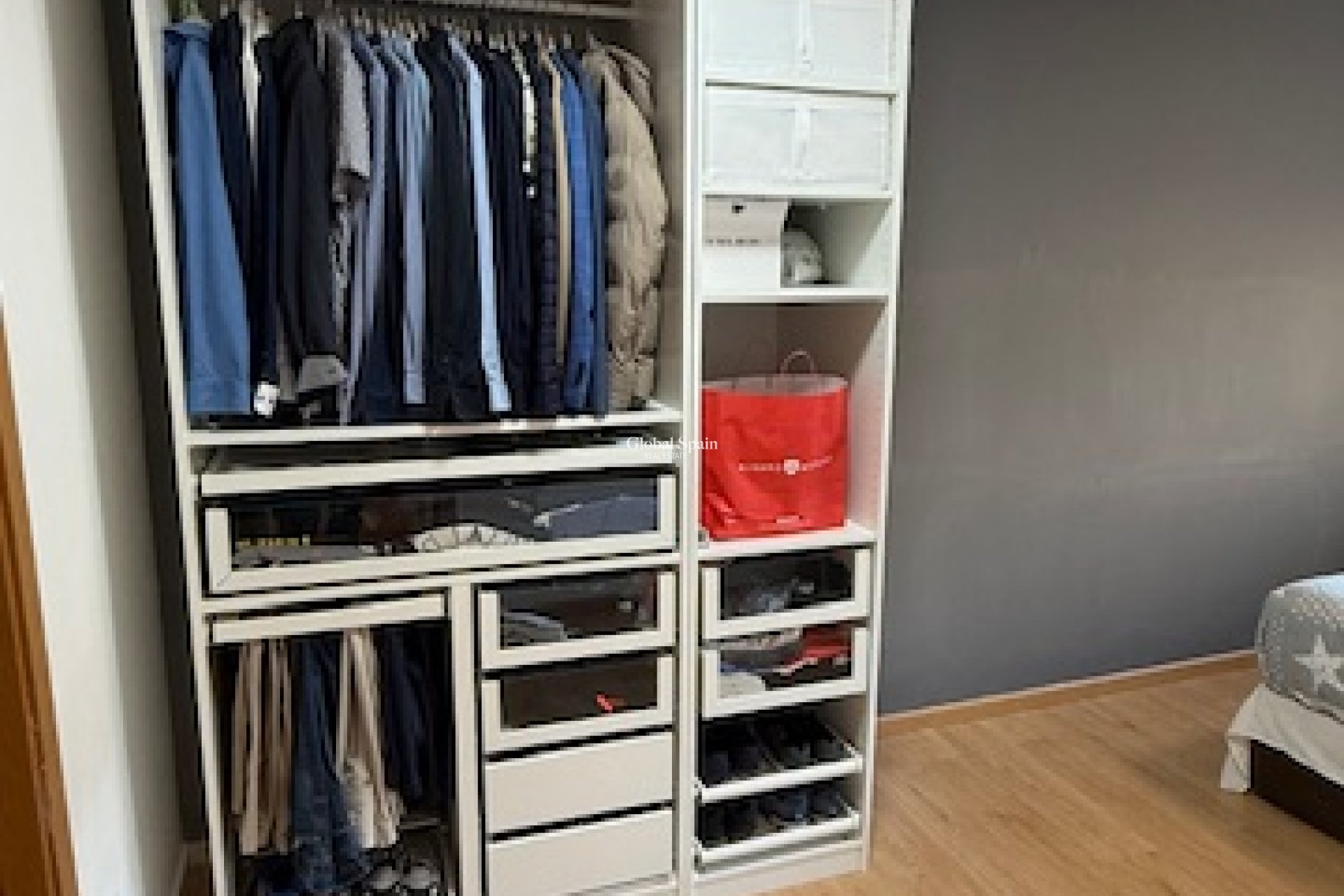 Venta - APARTAMENTO -
ALICANTE - Costa Blanca