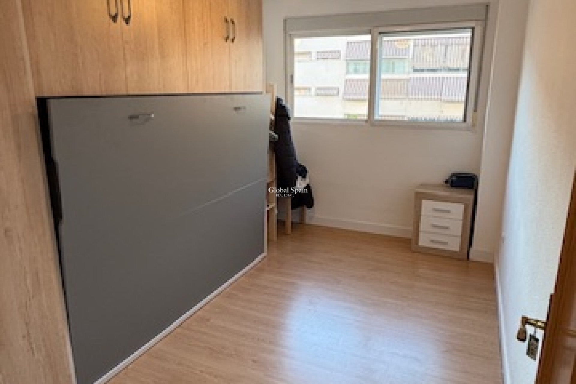 Venta - APARTAMENTO -
ALICANTE - Costa Blanca